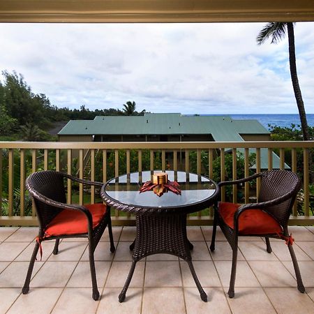 Hana Kai Maui - #106 Kuakahi Partial Oceanview Studio Kültér fotó