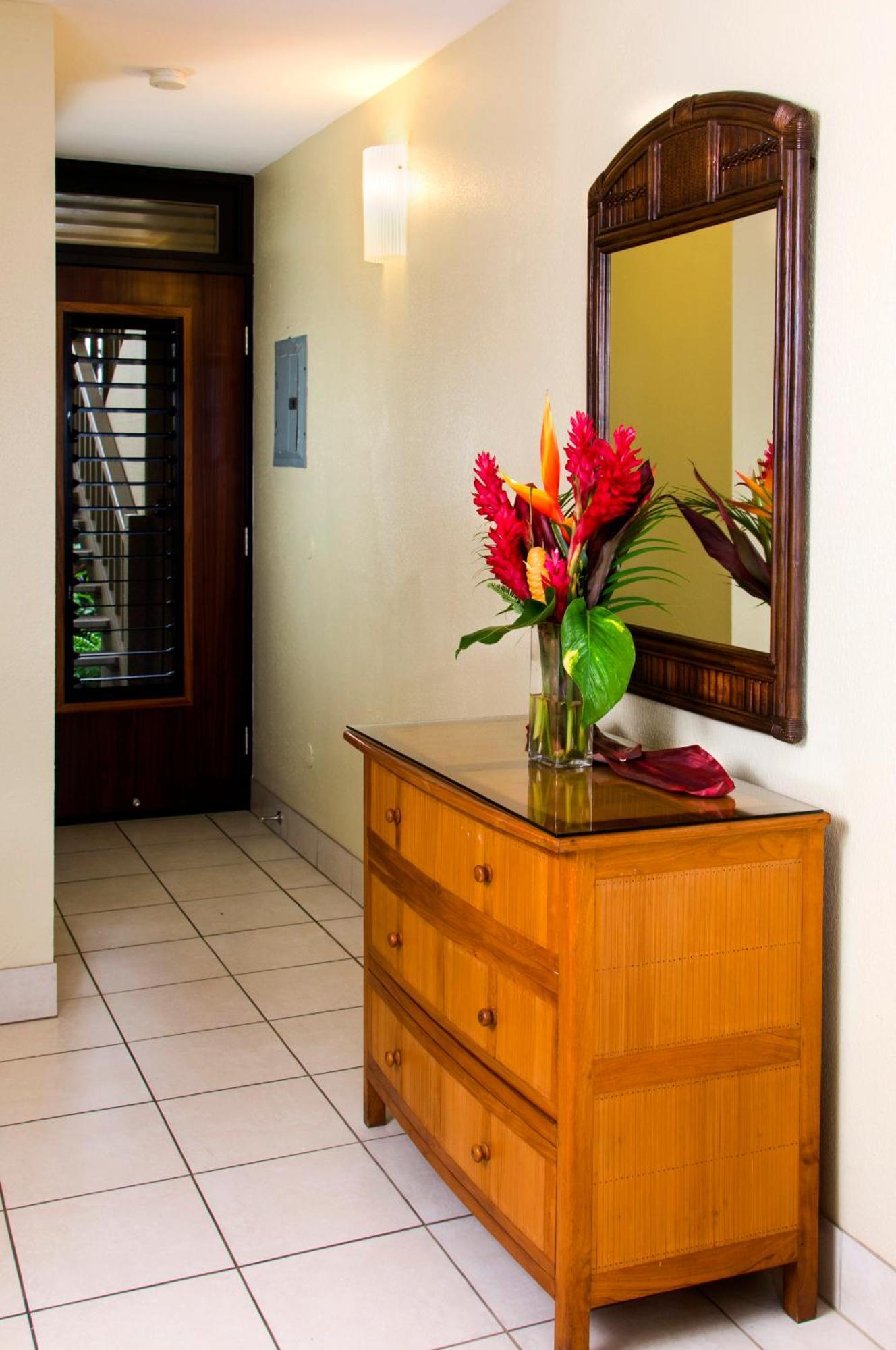Hana Kai Maui - #106 Kuakahi Partial Oceanview Studio Kültér fotó